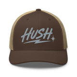 No Man Rides Alone - Grey in Brown/ Khaki