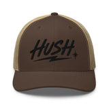 No Man Rides Alone - Black in Brown/ Khaki