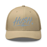 No Man Rides Alone - Grey in Khaki