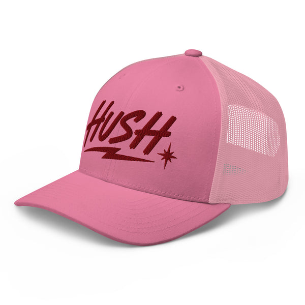 Bloodline Pink