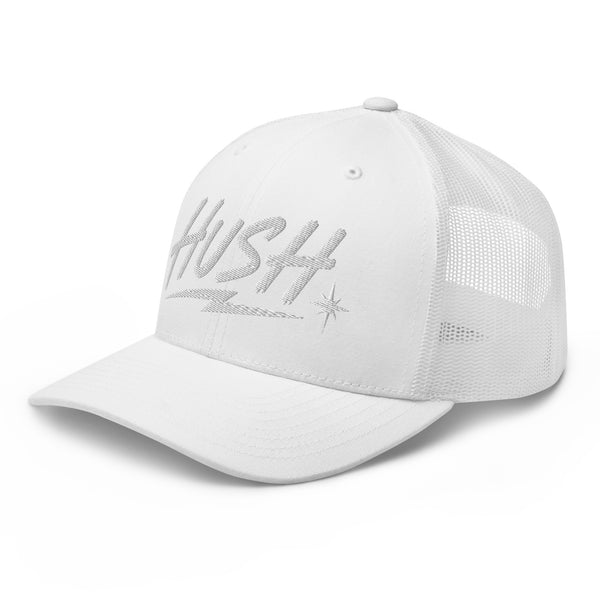 Saints White